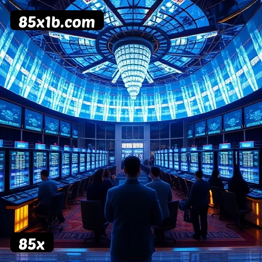 Cassino 85x app mobile