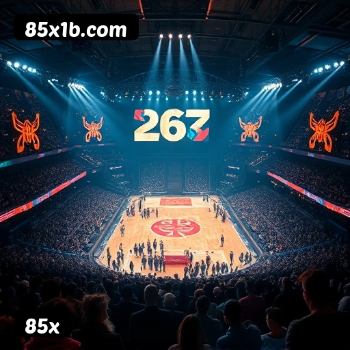 App 85x Android download