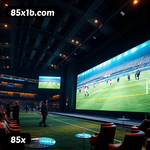 85x multi dispositivo