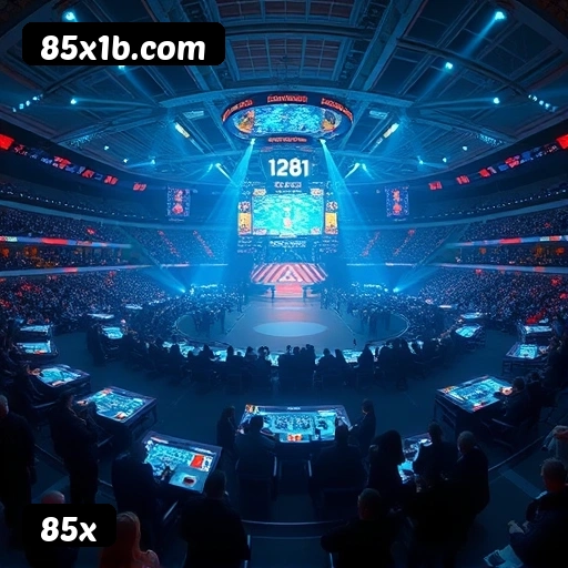 Checklist para avaliar a plataforma 85x