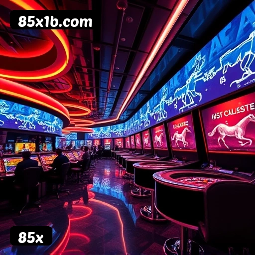 Bônus boas-vindas 85x R$100