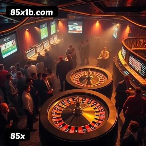 Gates of Olympus slot 85x