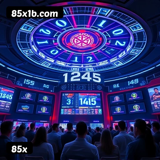 App 85x slots mobile