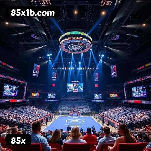 Bônus e prêmios 85x