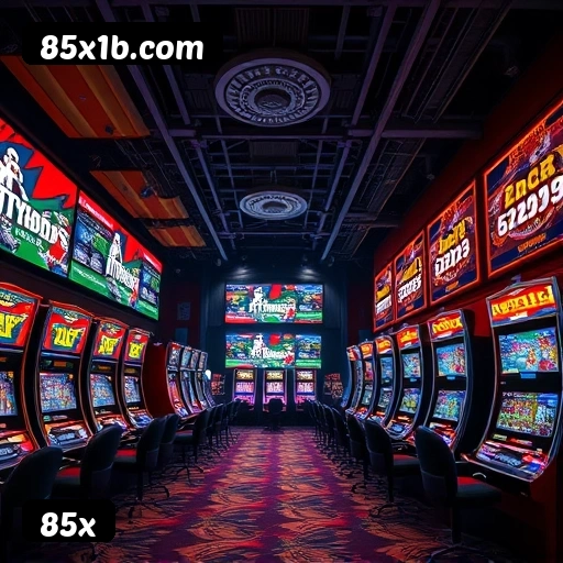 Configurações úteis dentro do app 85x